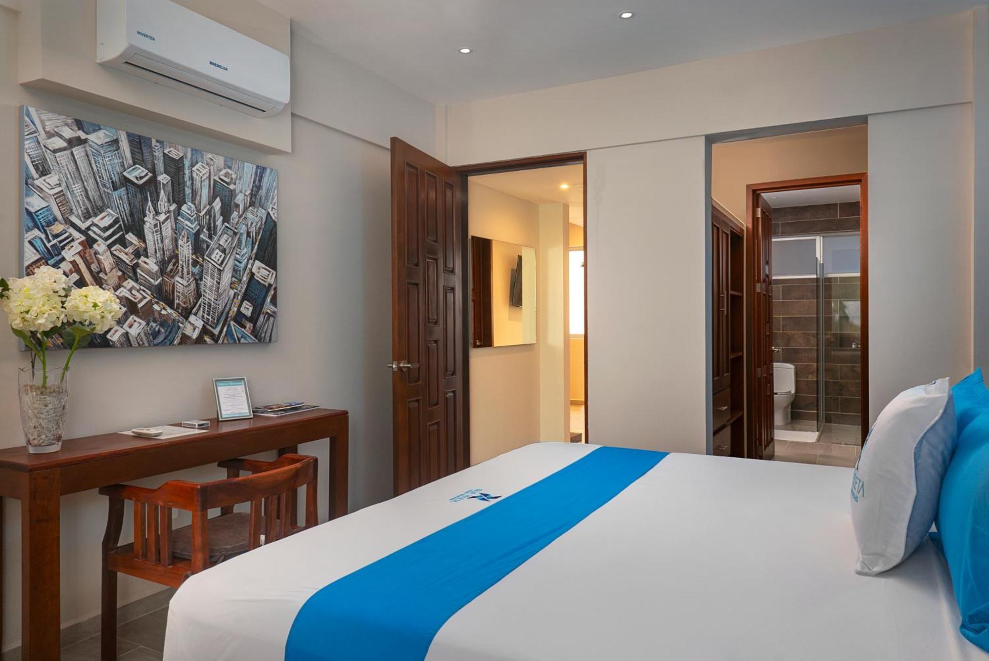 Blue Veleta Hotell Tulum Eksteriør bilde
